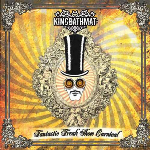 Fantastic Freak Show Carnival